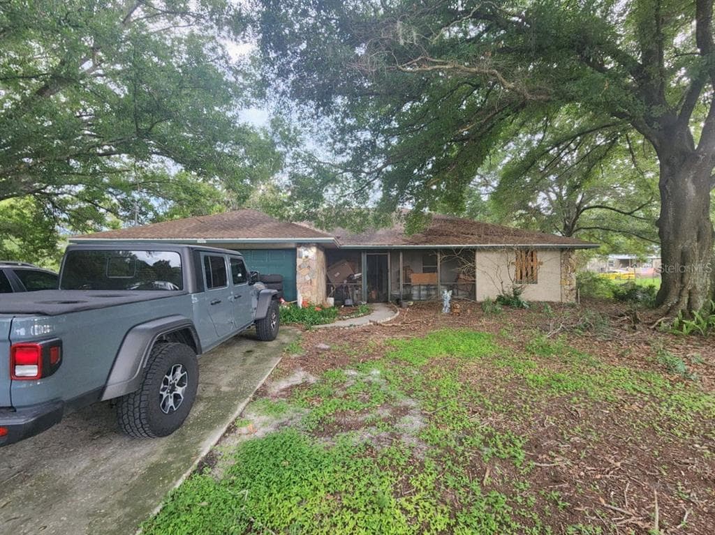 2407 SUMMER HOLLOW DRIVE AUBURNDALE, FL 33823