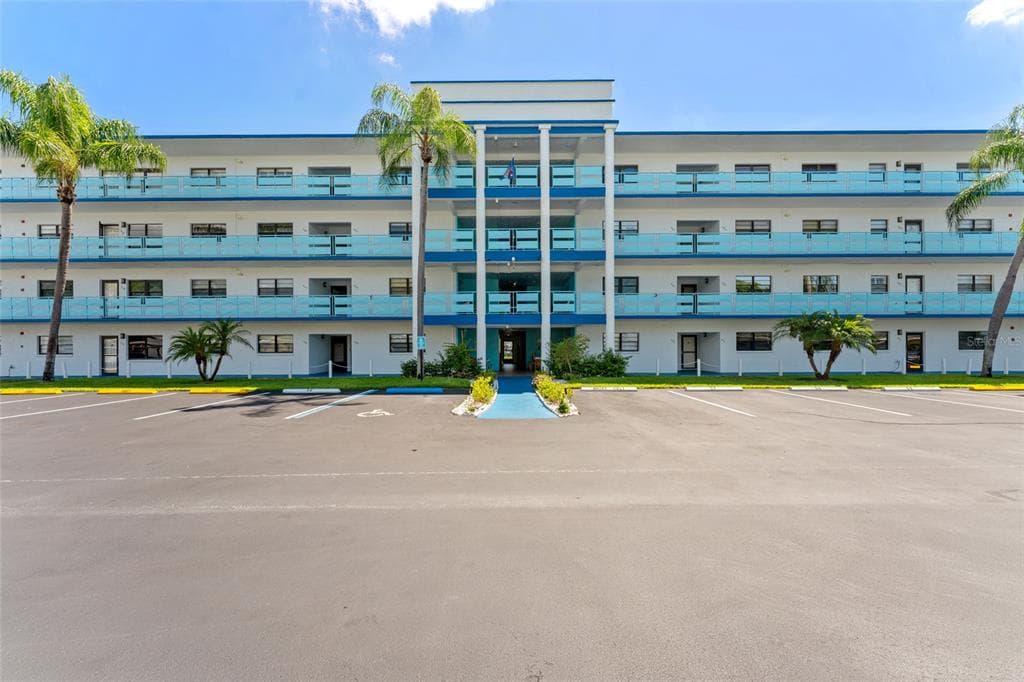 5970 80TH STREET N UNIT 309 ST PETERSBURG, FL 33709