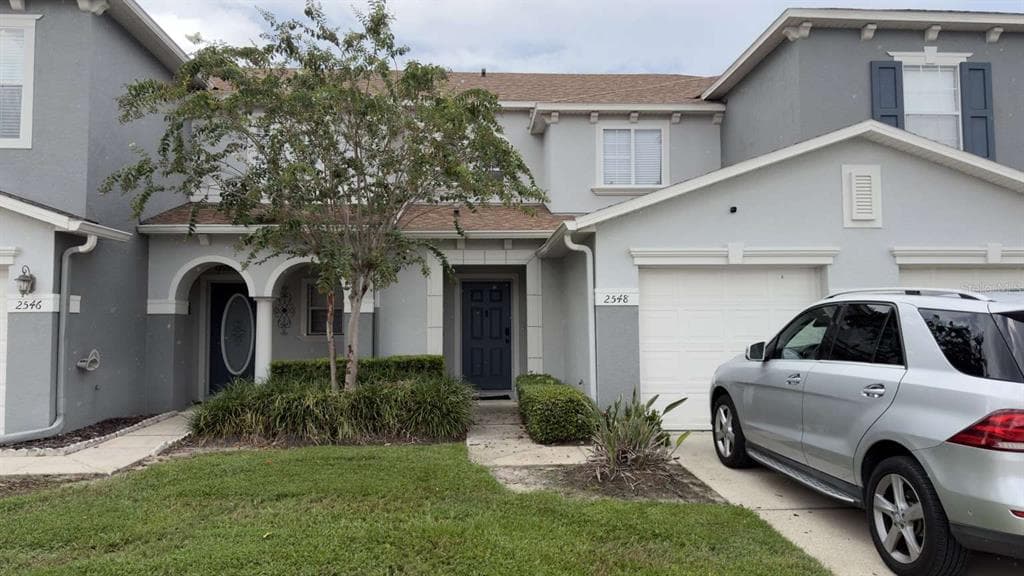 2548 HASSONITE STREET KISSIMMEE, FL 34744