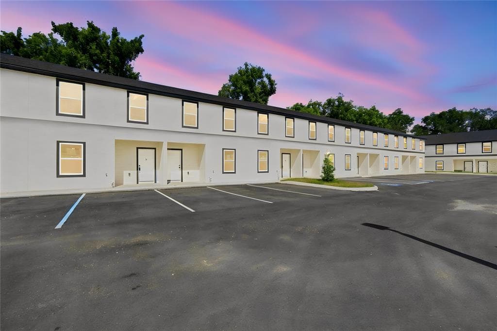 1070 E CHURCH STREET BARTOW, FL 33830