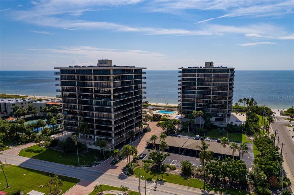 7650 BAYSHORE DRIVE UNIT 805