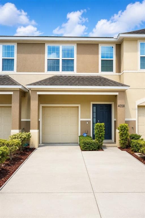 4058 71ST AVENUE N PINELLAS PARK, FL 33781