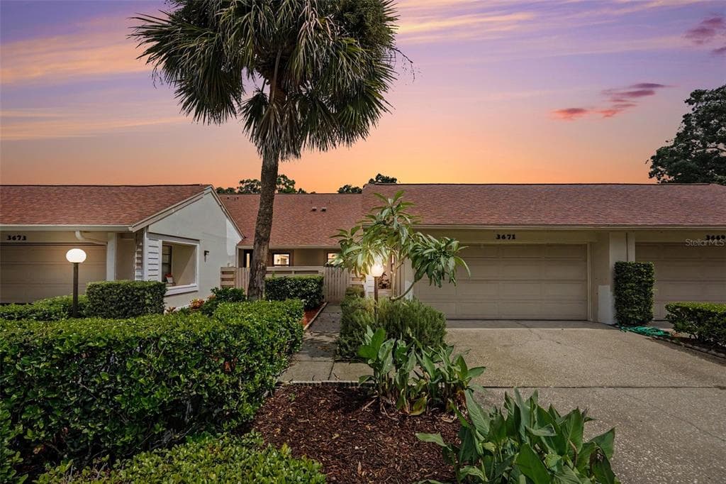 3671 IMPERIAL RIDGE PARKWAY PALM HARBOR, FL 34684