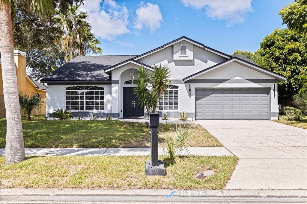2796 CHALLENGER DRIVE