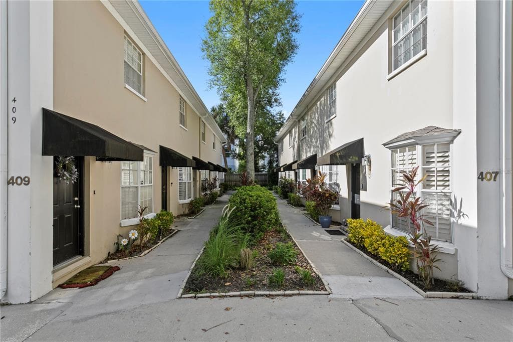 409 S AUDUBON AVENUE UNIT 2