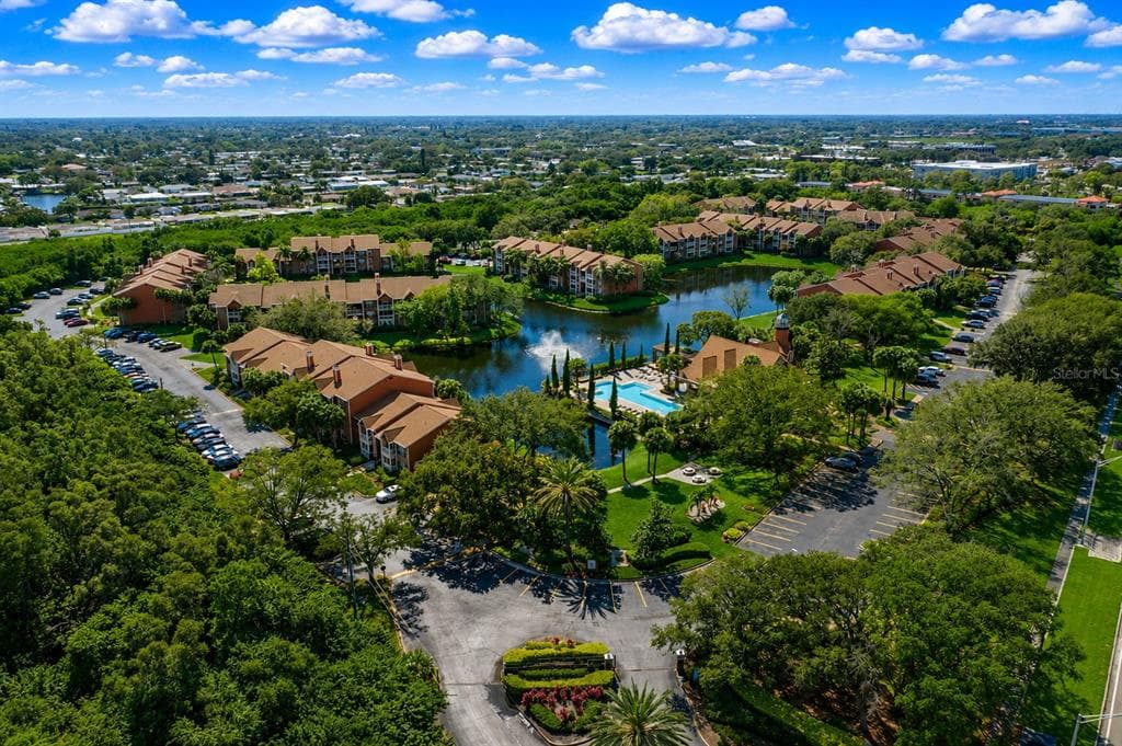 10200 GANDY BOULEVARD N UNIT 334 ST PETERSBURG, FL 33702