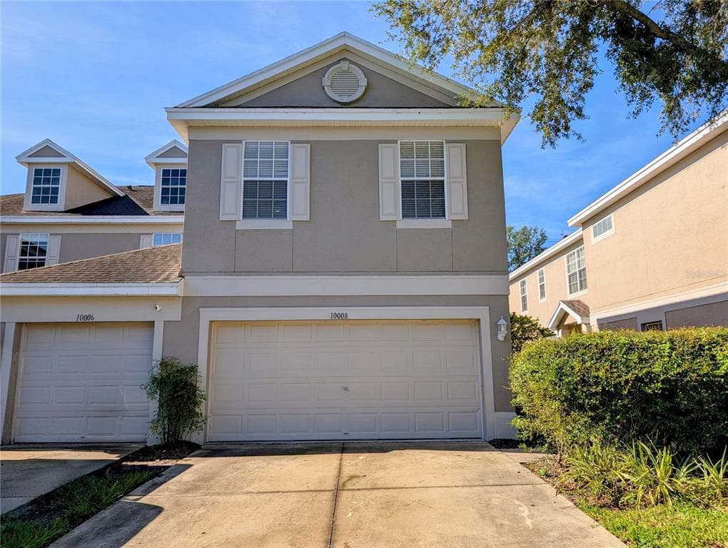 10008 TRANQUILITY WAY