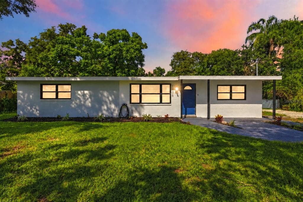 1806 DIERKER DRIVE VALRICO, FL 33596