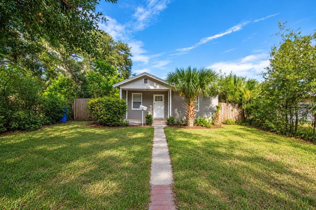1535 PRESTON STREET S ST PETERSBURG, FL 33712