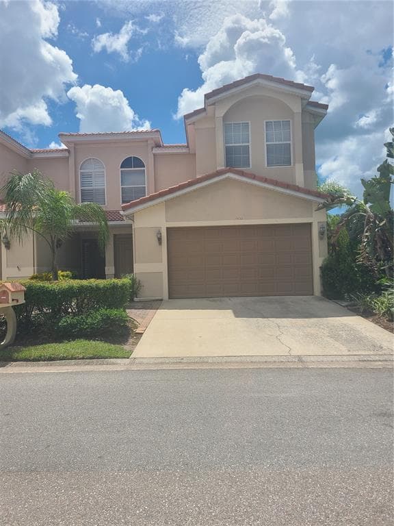 10432 LA MIRAGE COURT
