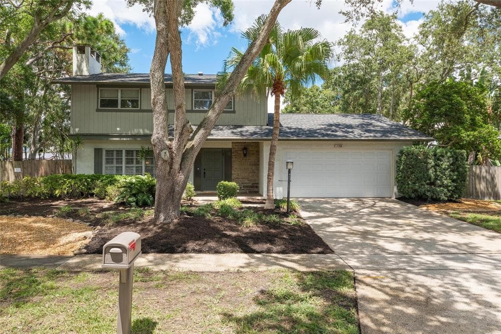 2784 HEATHERWOOD COURT CLEARWATER, FL 33761