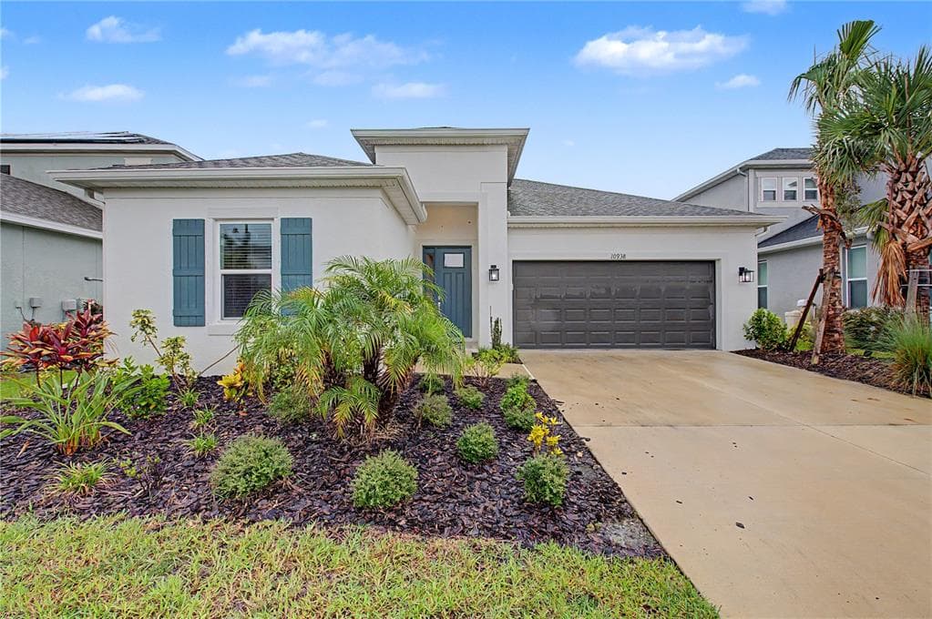 10938 FIELDSTONE DRIVE PALMETTO, FL 34221