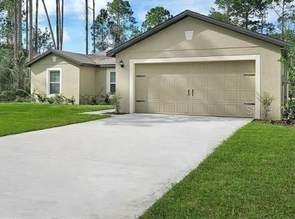 707 CARACARA COURT