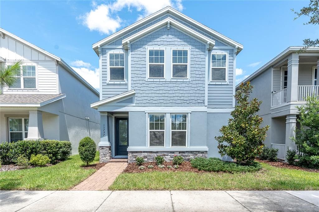 13797 RANGELAND BOULEVARD ODESSA, FL 33556