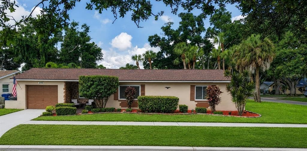 3380 38TH STREET N ST PETERSBURG, FL 33713
