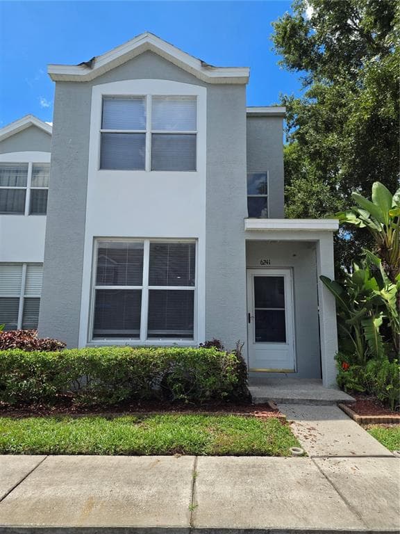 6241 OSPREY LAKE CIRCLE RIVERVIEW, FL 33578