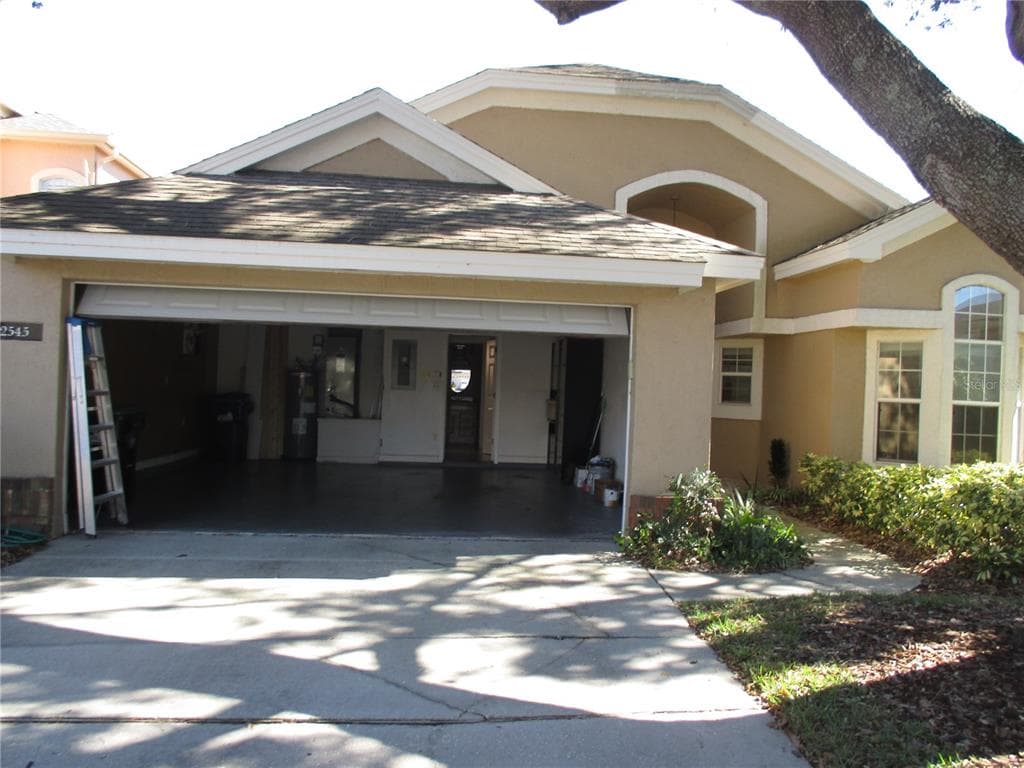 2545 CLARINET DRIVE ORLANDO, FL 32837