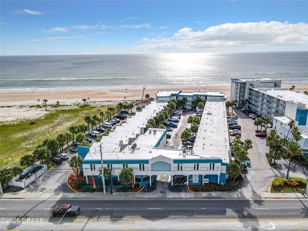 935 S ATLANTIC AVENUE UNIT 221 DAYTONA BEACH, FL 32118