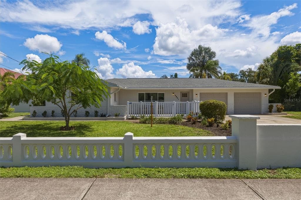 4601 46TH STREET N ST PETERSBURG, FL 33714