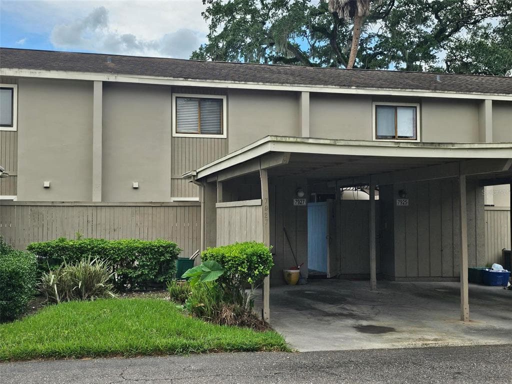7927 PINE DRIVE UNIT 34