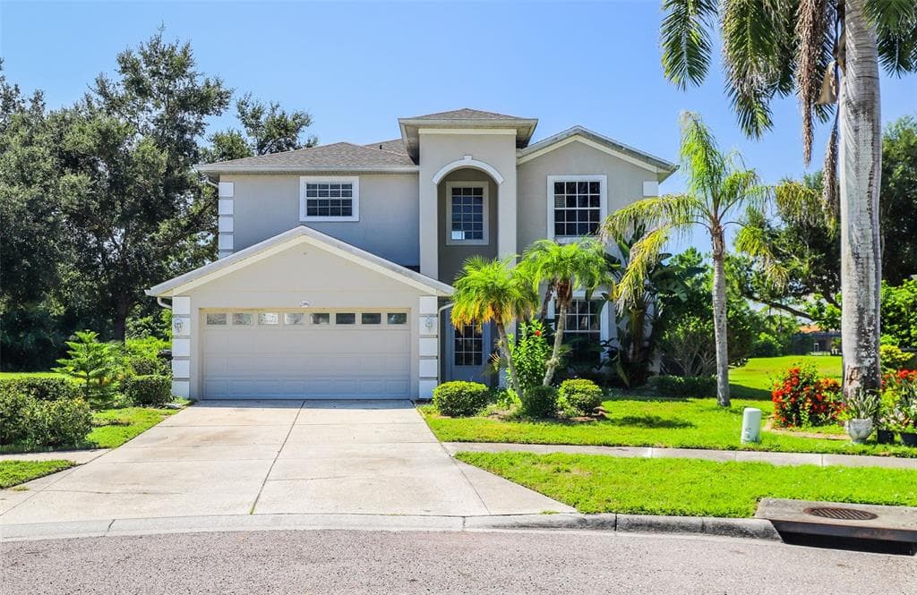 2386 PECAN DRIVE NORTH PORT, FL 34289