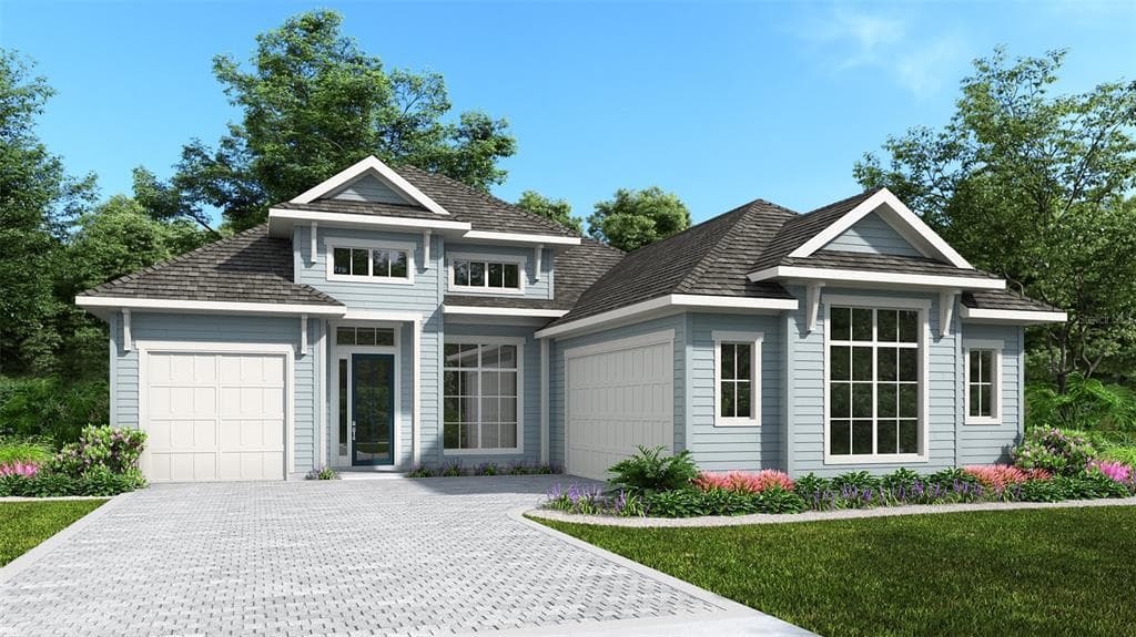 3170 SAILHOUSE DRIVE ST CLOUD, FL 34771