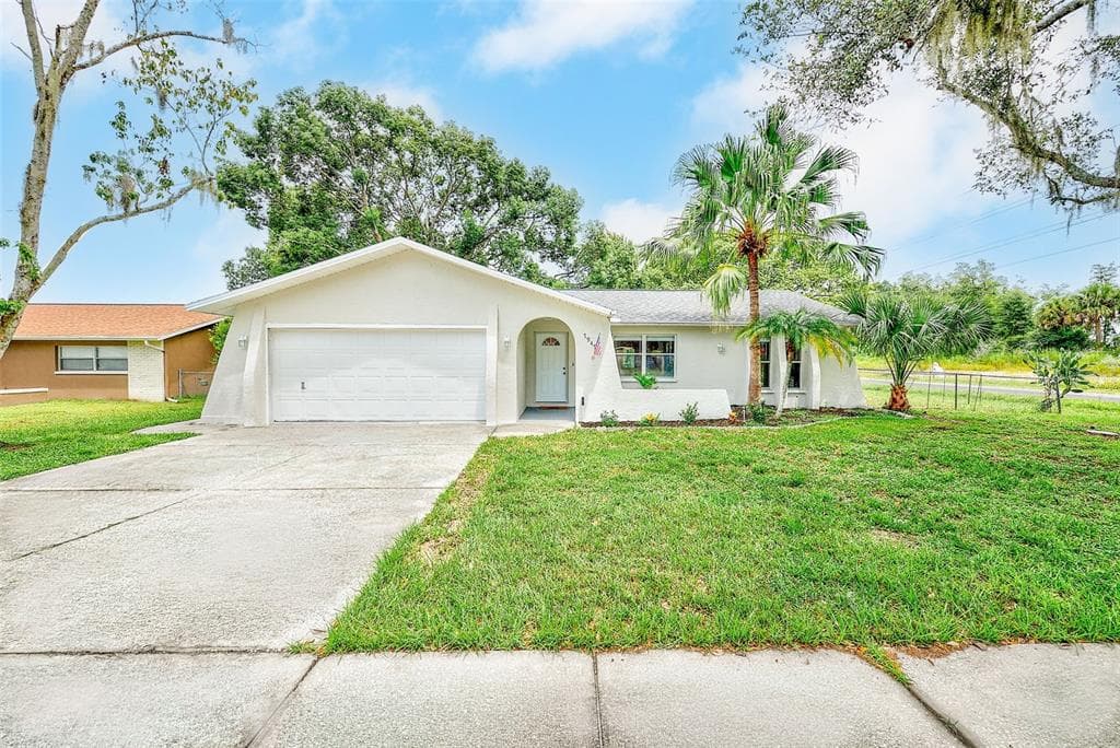 7949 KNIGHT DRIVE NEW PORT RICHEY, FL 34653