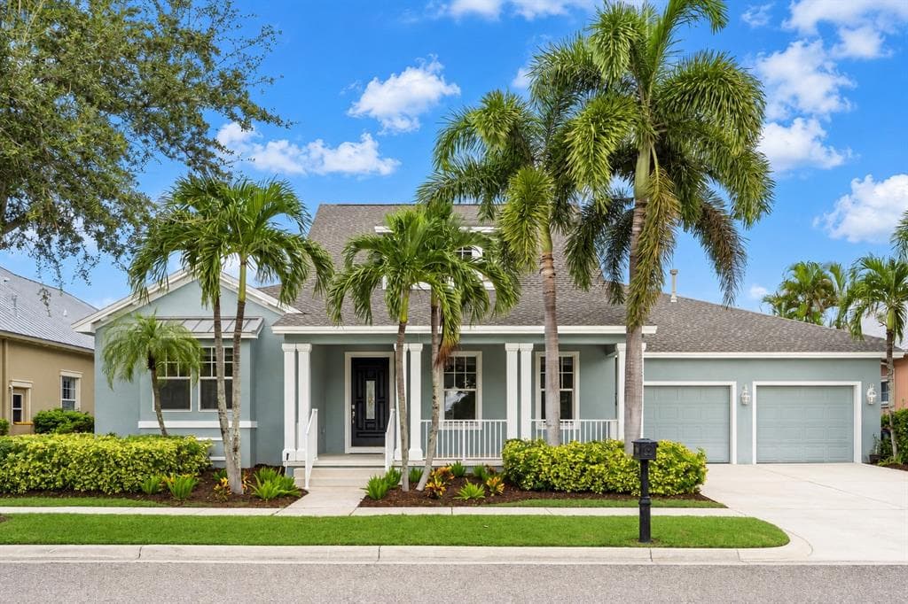 603 ISLEBAY DRIVE