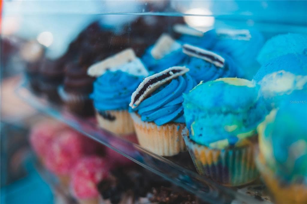 Profitable Cupcake & BAKERY BUSINESS – STRONG REVENUE & EARNINGS