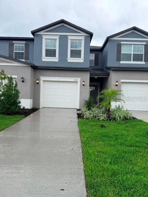 13521 NOBLE GARNET LANE PARRISH, FL 34219