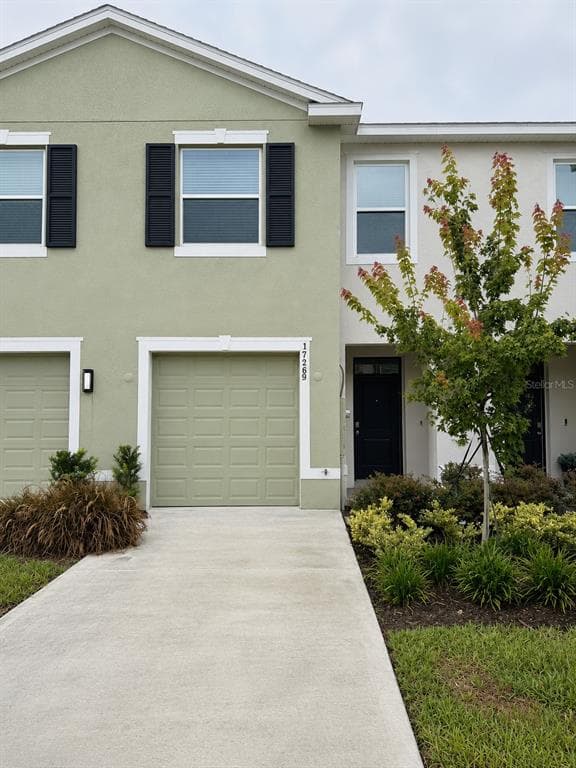 17269 BIGLEAF MAHOGANY LANE