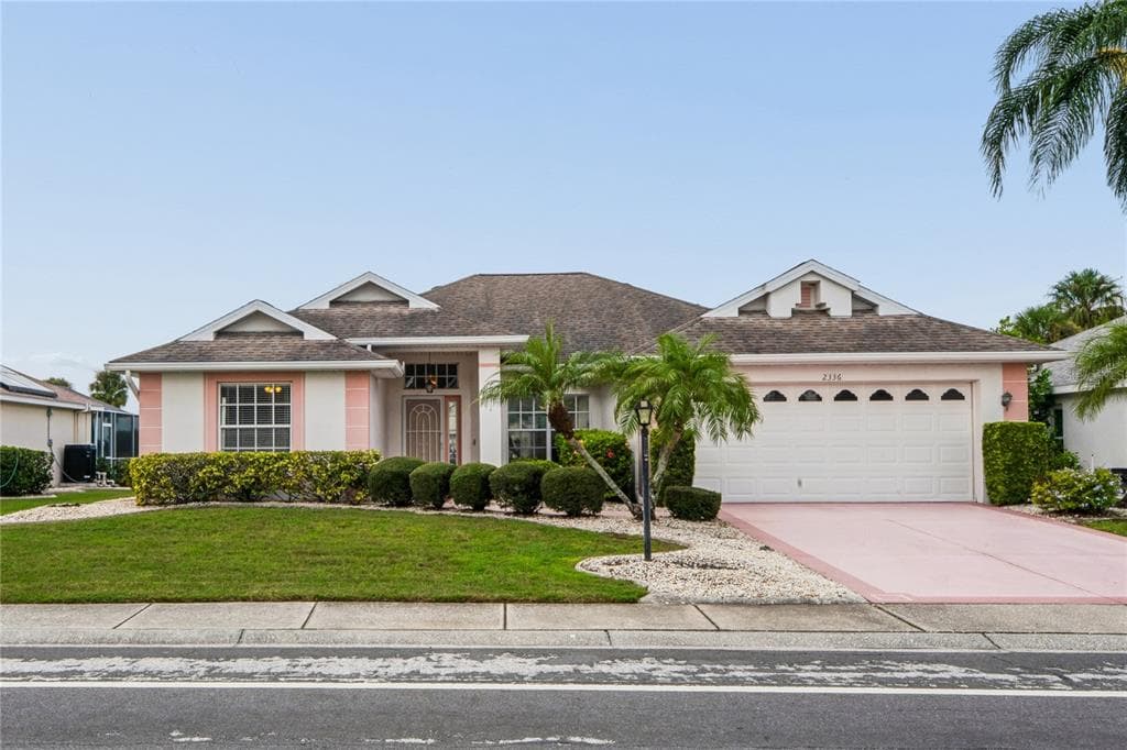 2336 E DEL WEBB BOULEVARD SUN CITY CENTER, FL 33573