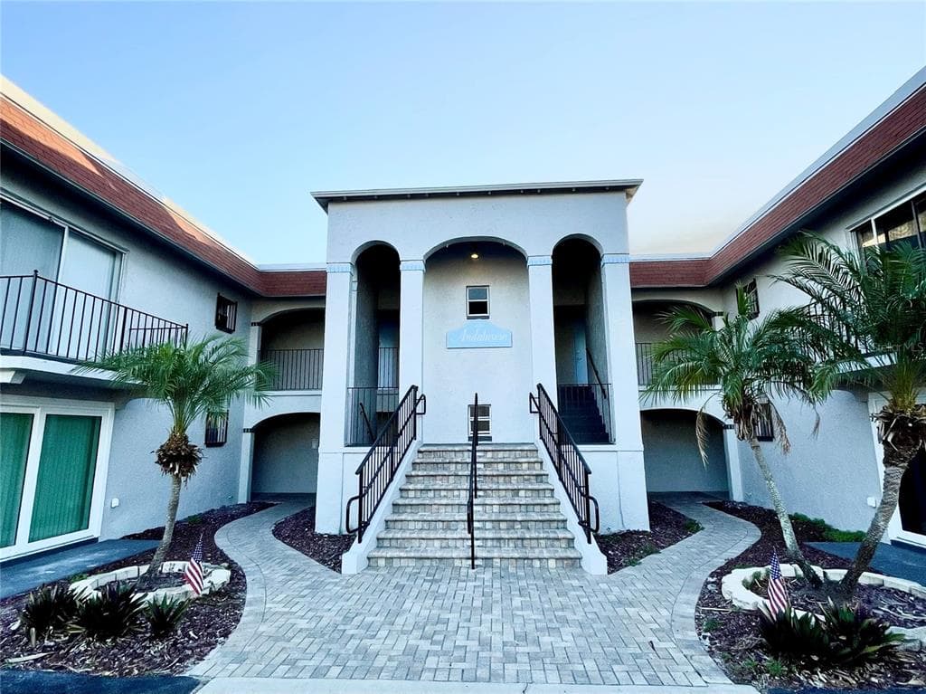 8151 BLIND PASS ROAD UNIT 5