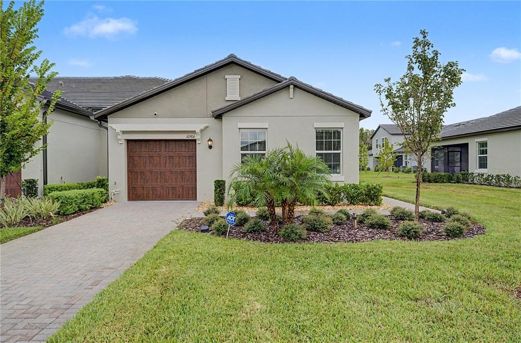 10906 RUSTIC EVE COURT