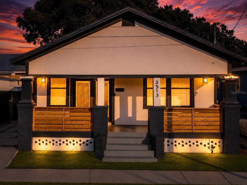 3513 N 15TH STREET TAMPA, FL 33605