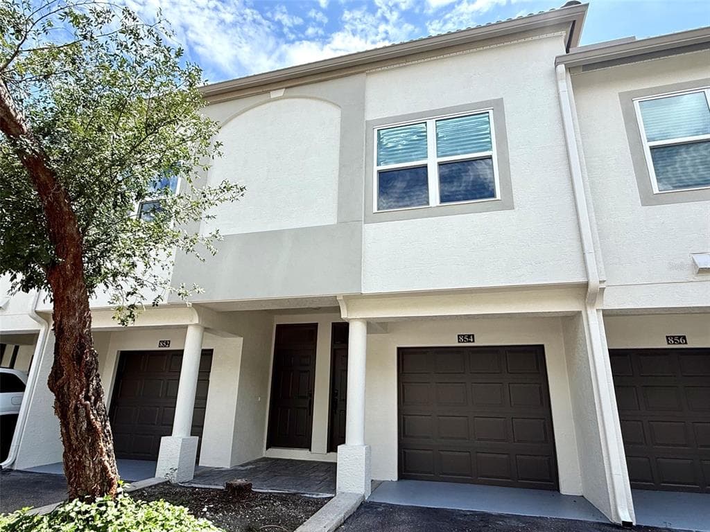 854 NORMANDY TRACE ROAD