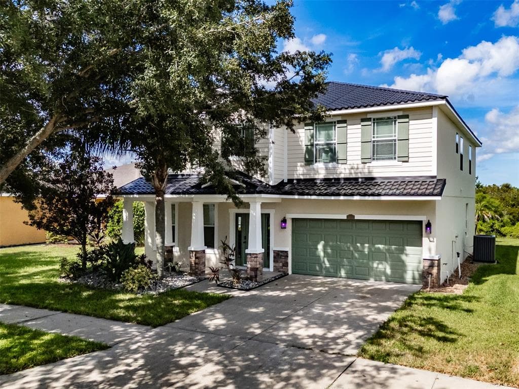 12206 FAIRLAWN