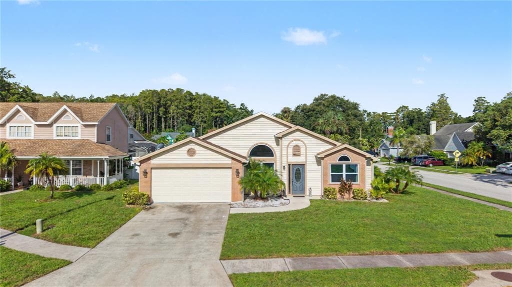 2021 CRANE COURT NEW PORT RICHEY, FL 34655
