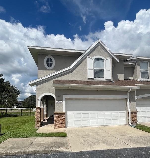 10802 CELTIC WOODS AVENUE TAMPA, FL 33647