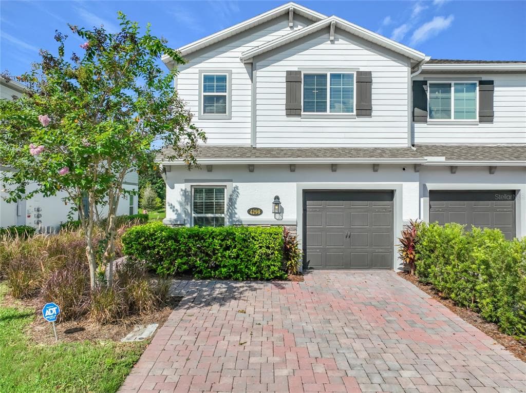 4298 CAMPSITE LOOP ORLANDO, FL 32824