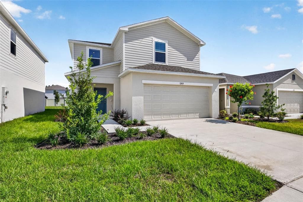 12419 GUST COURT HUDSON, FL 34669