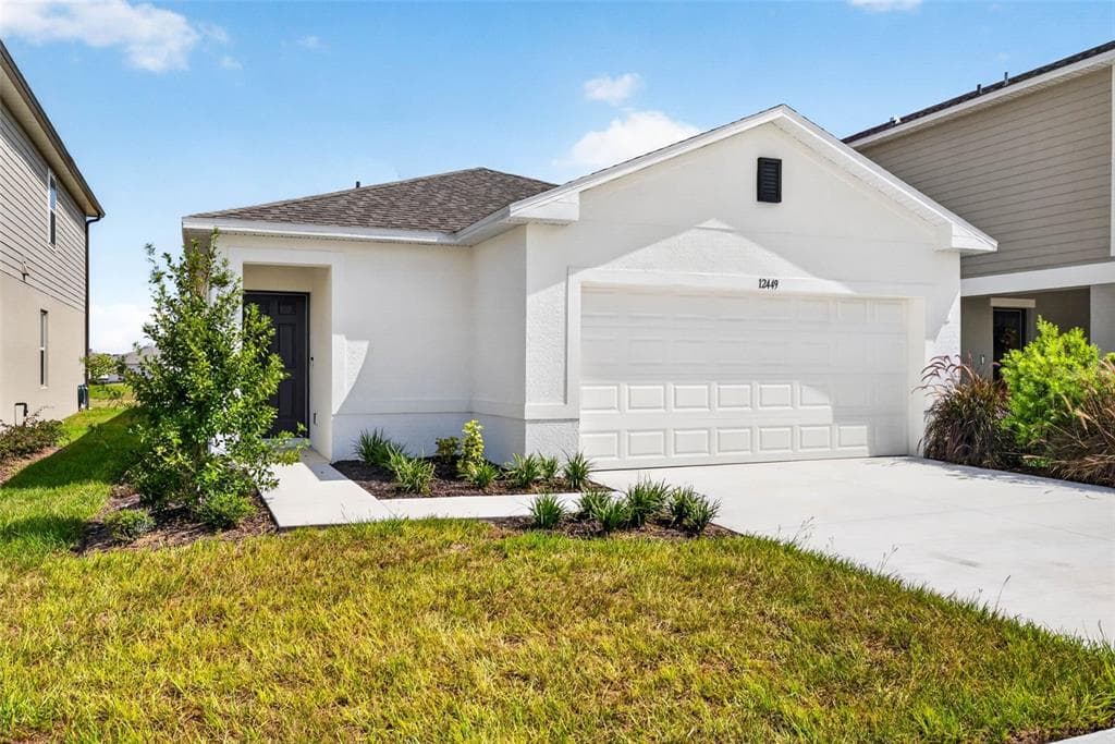 12449 WHISK COURT HUDSON, FL 34669
