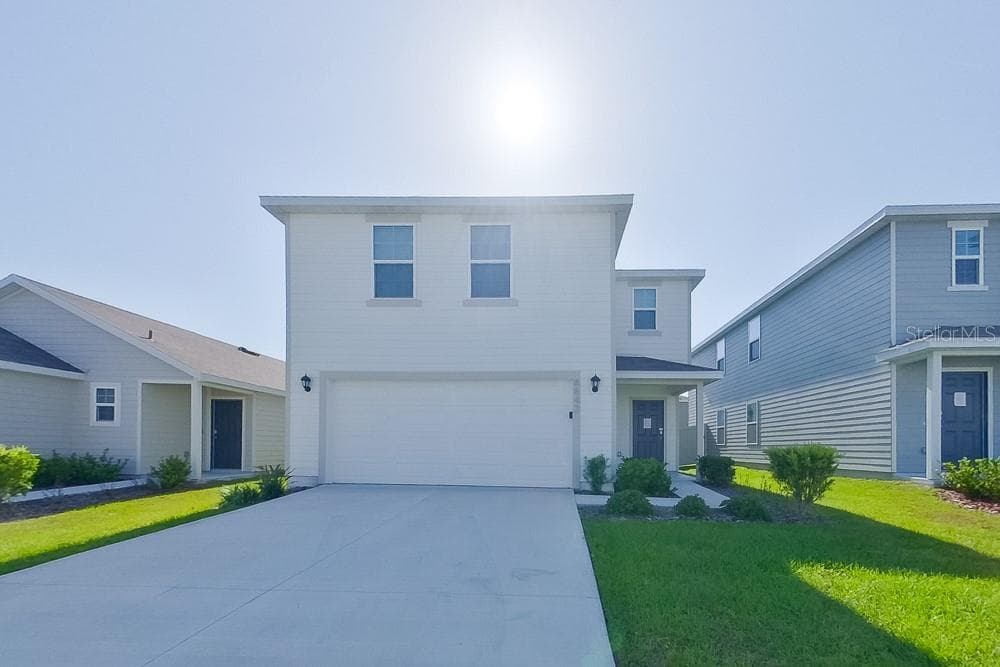 8642 SW 43RD TERRACE OCALA, FL 34476