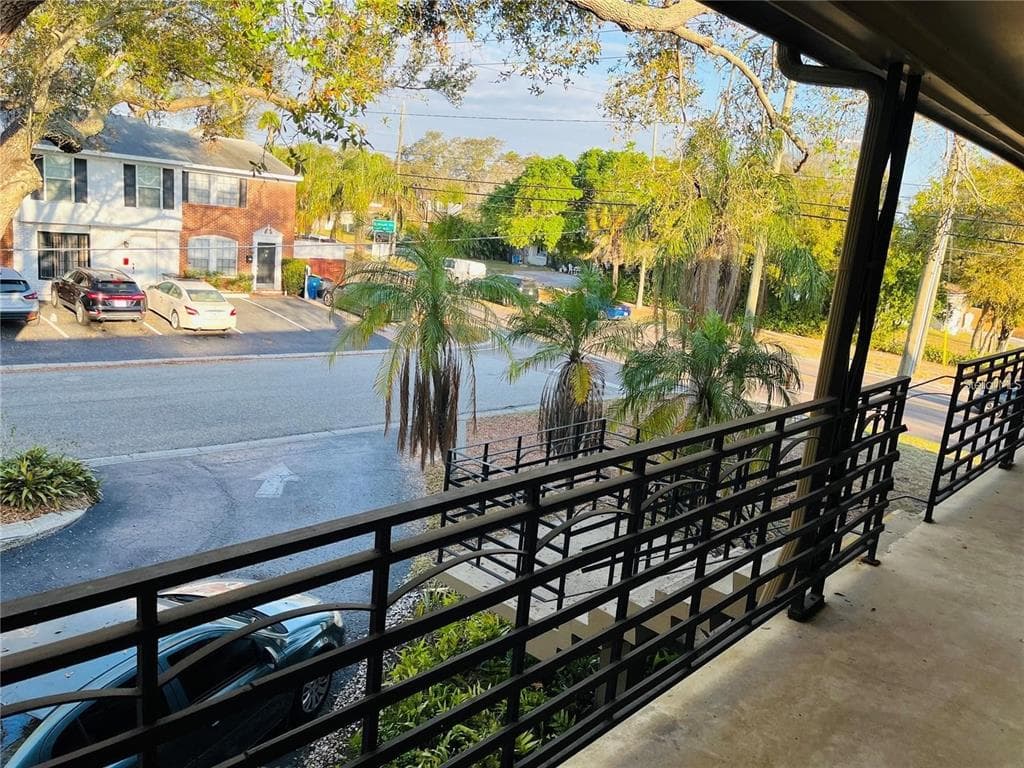 1257 DREW STREET UNIT 12