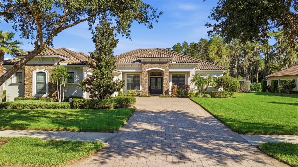 17309 LADERA ESTATES BOULEVARD