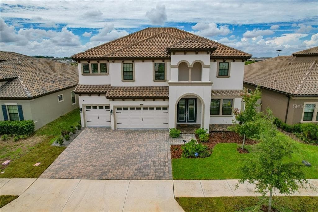 11232 RUSTIC TIMBER LOOP SAN ANTONIO, FL 33576