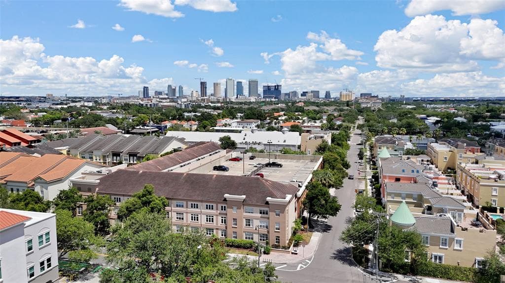 520 S ARMENIA AVENUE UNIT 1219G TAMPA, FL 33609
