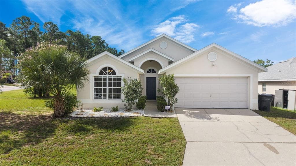 173 HILLSIDE DRIVE DAVENPORT, FL 33897