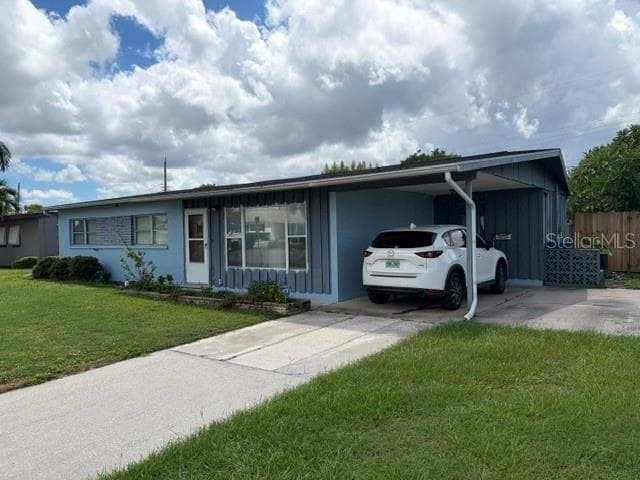 2308 BAYSHORE GARDENS PARKWAY BRADENTON, FL 34207