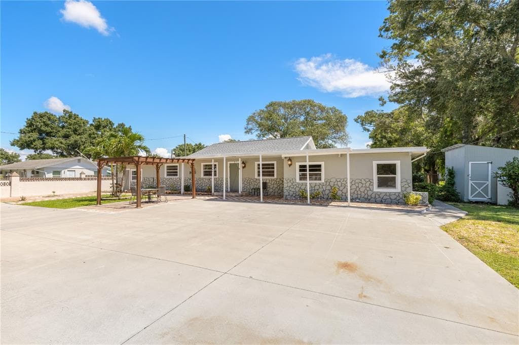 9845 60TH STREET PINELLAS PARK, FL 33782